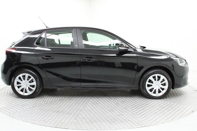 Opel e-Corsa Level 2 50 kWh | climate control | carplay | cruise control | bluetooth | keyless