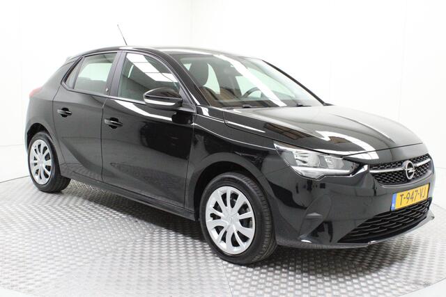 Opel e-Corsa Level 2 50 kWh | climate control | carplay | cruise control | bluetooth | keyless