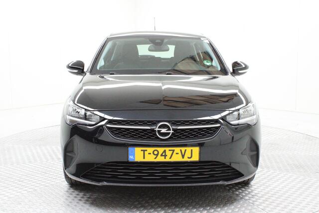 Opel e-Corsa Level 2 50 kWh | climate control | carplay | cruise control | bluetooth | keyless