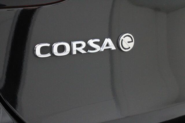 Opel e-Corsa Level 2 50 kWh | climate control | carplay | cruise control | bluetooth | keyless