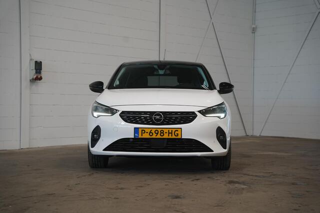 Opel e-Corsa Elegance 50 kWh | 3 Fase | Apple Carplay | Navigatie | Camera
