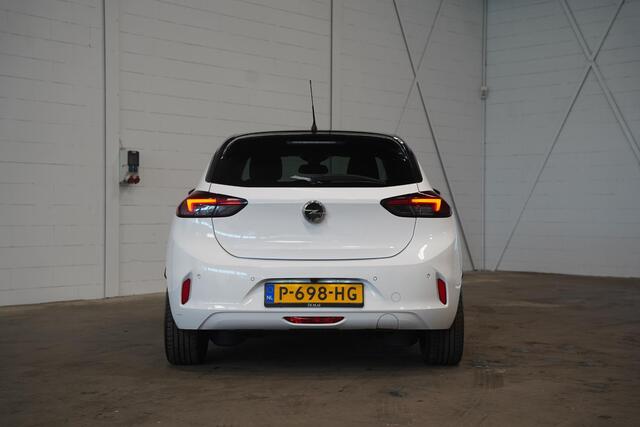 Opel e-Corsa Elegance 50 kWh | 3 Fase | Apple Carplay | Navigatie | Camera