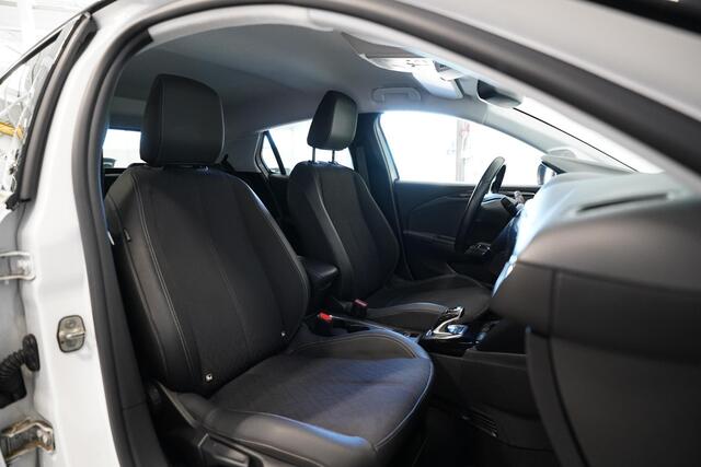 Opel e-Corsa Elegance 50 kWh | 3 Fase | Apple Carplay | Navigatie | Camera