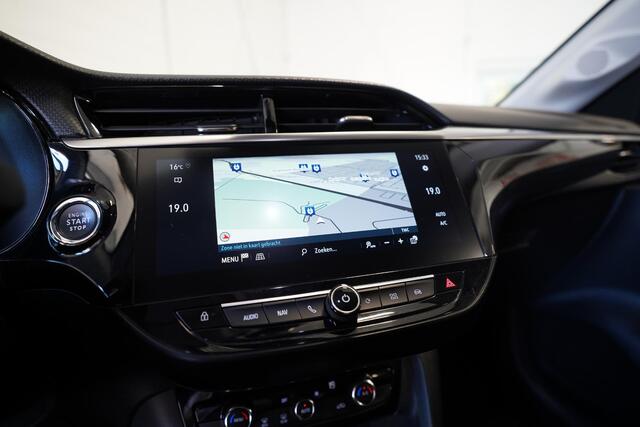 Opel e-Corsa Elegance 50 kWh | 3 Fase | Apple Carplay | Navigatie | Camera