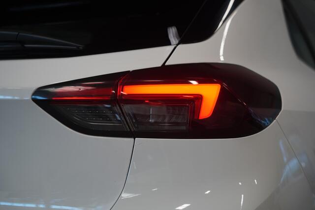 Opel e-Corsa Elegance 50 kWh | 3 Fase | Apple Carplay | Navigatie | Camera