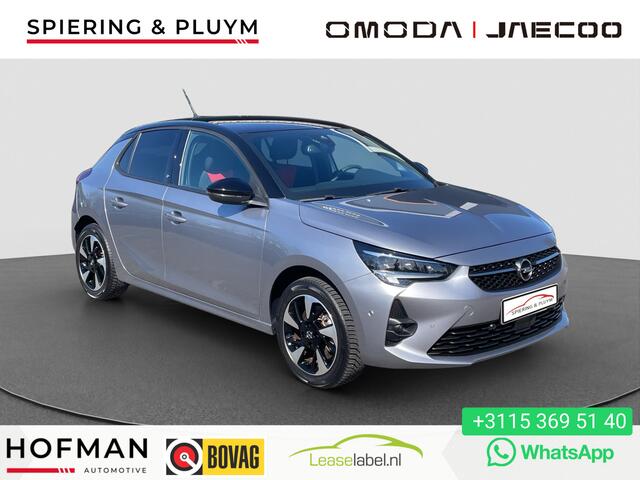 Opel e-Corsa Business Edition 50 kWh Navi | 360 Camera | Dodehoek | Climate