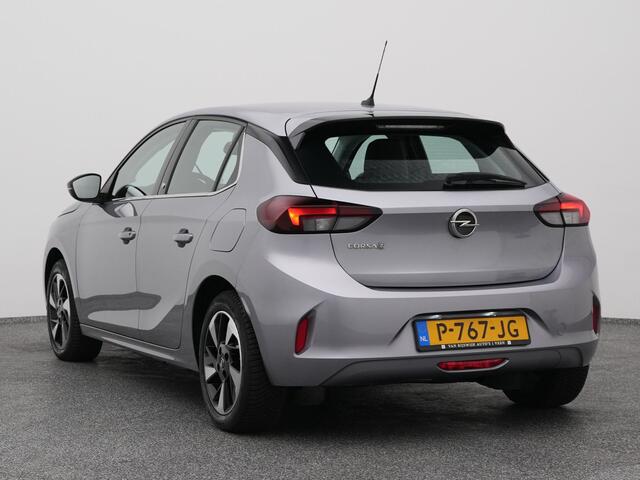 Opel e-Corsa Elegance 50 kWh | NAVI | CARPLAY