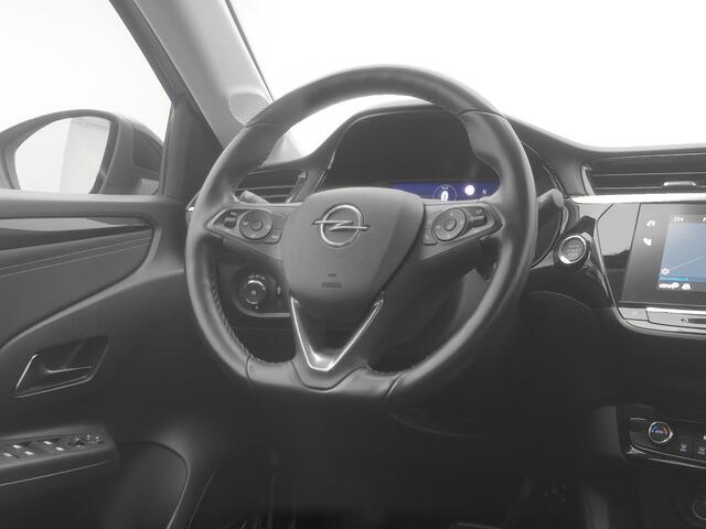 Opel e-Corsa Elegance 50 kWh | NAVI | CARPLAY