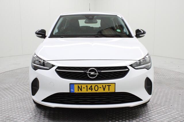 Opel e-Corsa Edition 50 kWh | Cruise & Climate control | Apple carplay/Android Auto | Dab | bluetooth