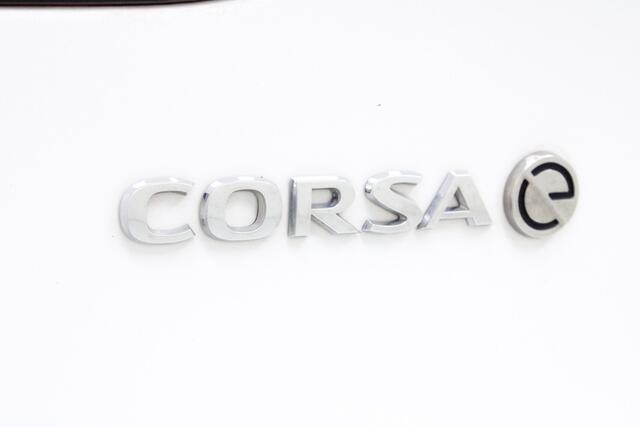 Opel e-Corsa Edition 50 kWh | Cruise & Climate control | Apple carplay/Android Auto | Dab | bluetooth