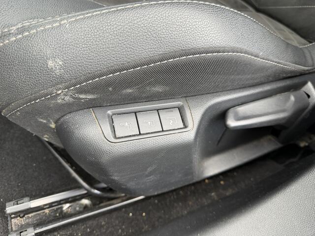 Opel e-Corsa BJR 2023 Level 4 136 PK 50 kWh STOEL-STUUR VW. | MASSAGE STOEL | NAVI | CRUISE | LMV