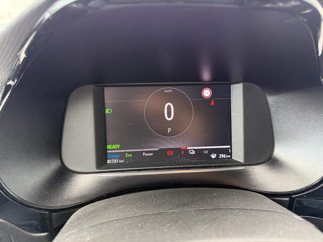Opel e-Corsa BJR 2022 Elegance 136 PK 50 kWh CAMERA | PDC | CRUISE | CLIMA | LMV