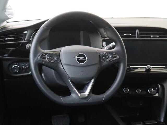 Opel e-Corsa Electric Long Range Business Edition 51 kWh | Apple Carplay | Android auto | DEMO DEAL !!!