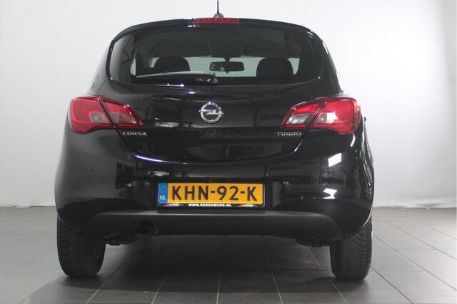 Opel e-Corsa 1.4 - Carplay / Camera / Stoel+stuur verw.