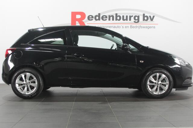 Opel e-Corsa 1.4 - Carplay / Camera / Stoel+stuur verw.