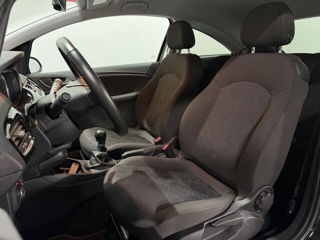 Opel e-Corsa 1.4 - Carplay / Camera / Stoel+stuur verw.
