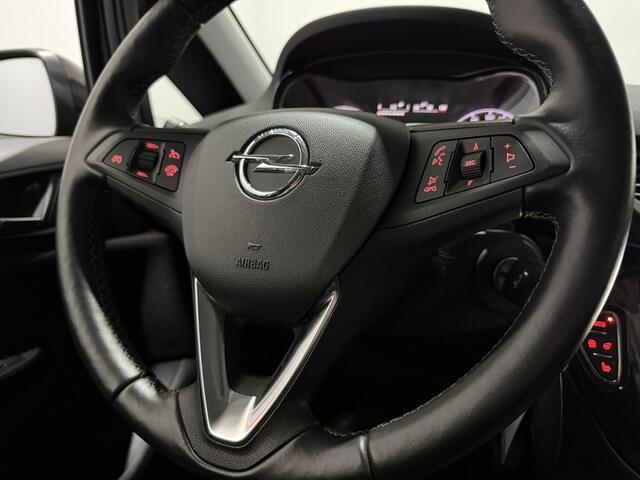 Opel e-Corsa 1.4 - Carplay / Camera / Stoel+stuur verw.