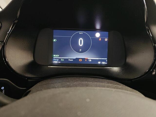 Opel e-Corsa Edition 50 kWh SOH91% | 1e Eigenaar | Dealer Onderh | NL-Auto | BTW | Carplay | Navi | 2 Kabels | Cruise | Bots | DAB | PDC achter