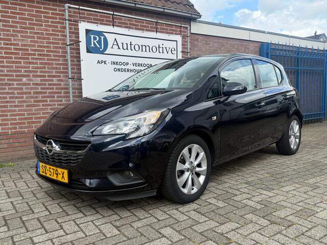 Opel e-Corsa 1.4 Edition APK/NAP/5DEURS
