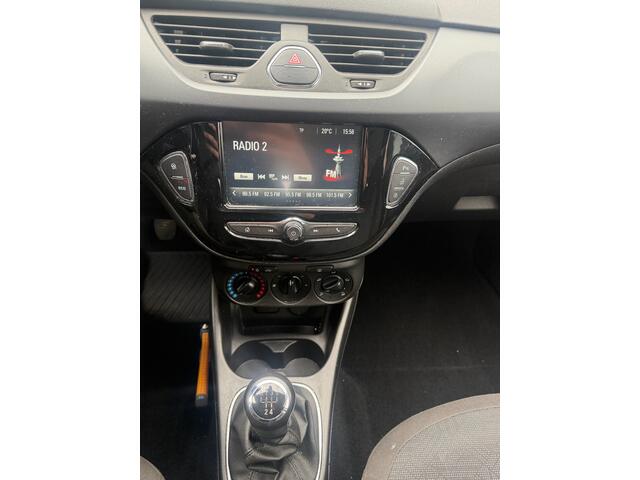 Opel e-Corsa 1.4 Edition APK/NAP/5DEURS