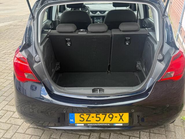 Opel e-Corsa 1.4 Edition APK/NAP/5DEURS