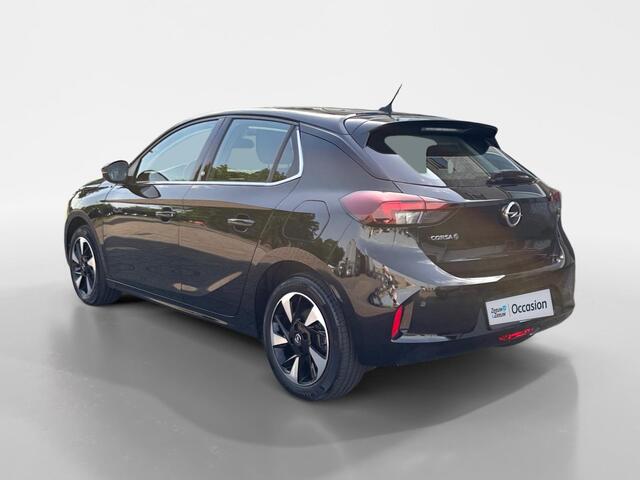 Opel e-Corsa Elegance 50 kWh | Cruise | Climate | Camera | LM Velgen | Warmtepomp | 91% SOH |