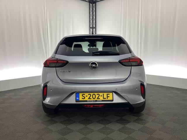 Opel e-Corsa GS Line 50 kWh Automaat | Apple Carplay | Navi | Cruise Control | DAB | LED | PDC |