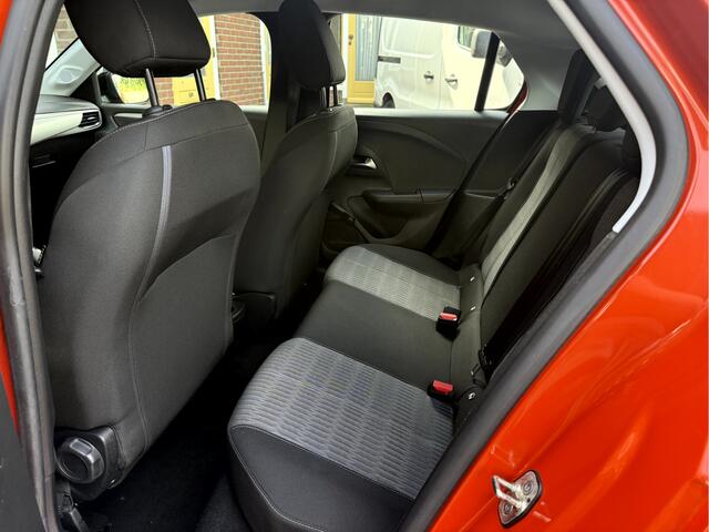 Opel e-Corsa Edition 50 kWh SOH 92.4%, Fase 3, NL. Auto