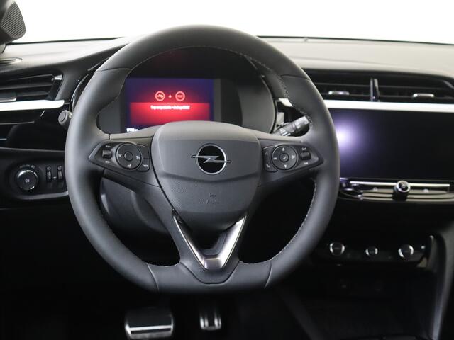 Opel e-Corsa Electric Long Range GS 51 kWh