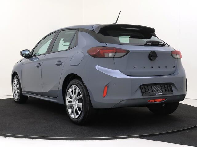 Opel e-Corsa Electric Long Range Business Edition 51 kWh | Carplay | Climate Control | Parkeerhulp | DEMO DEAL !!
