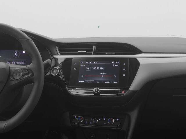 Opel e-Corsa Electric 50 kWh | CAMERA | CARPLAY | WARMTEPOMP | STOELVERW.