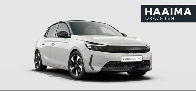 Opel e-Corsa Electric Long Range GS 51 kWh | NIEUEWE VOORRAAD | VAKANTIE DEALS | Volledig Elektrische | 429WLTP | Keyless Entry | Navigatie |
