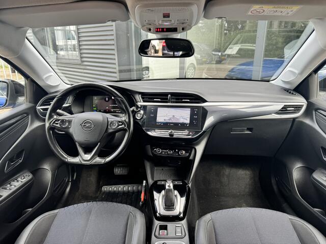Opel e-Corsa Elegance 50 kWh*LED*Navi*93% SOH*