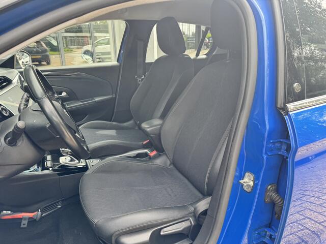 Opel e-Corsa Elegance 50 kWh*LED*Navi*93% SOH*