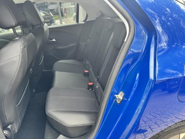 Opel e-Corsa Elegance 50 kWh*LED*Navi*93% SOH*