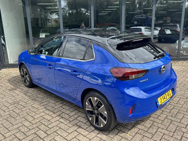 Opel e-Corsa Elegance 50 kWh*LED*Navi*93% SOH*
