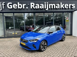 opel-e-corsa-elegance-50-kwh*led*na