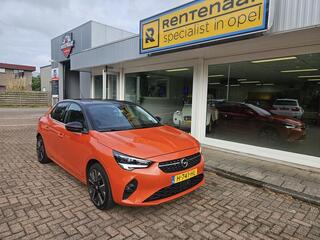 Opel e-Corsa