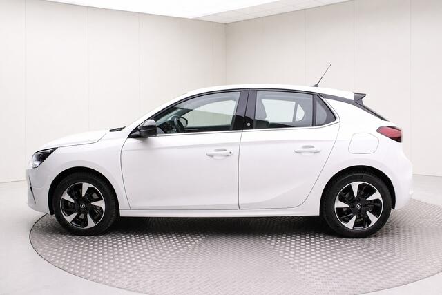 Opel e-Corsa Elegance 50 kWh | Camera / Navi Pakket / Carplay / Climate / Cruise