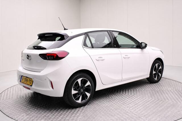 Opel e-Corsa Elegance 50 kWh | Camera / Navi Pakket / Carplay / Climate / Cruise