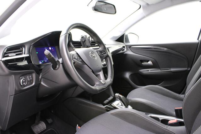 Opel e-Corsa Elegance 50 kWh | Camera / Navi Pakket / Carplay / Climate / Cruise