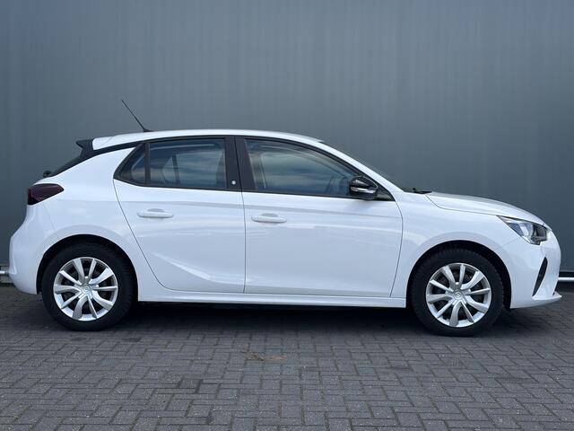 Opel e-Corsa BWJ 2021 Edition 136 PK 50 kWh SOH 91,3% | 3-FASE | CARPLAY + ANDROID | CLIMA | CRUISE