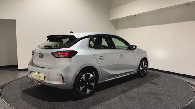 Opel e-Corsa Electric Edition 50 kWh | Volledig Digitaal |