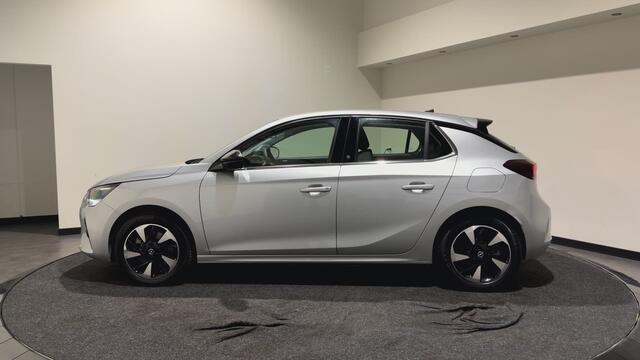 Opel e-Corsa Electric Edition 50 kWh | Volledig Digitaal |