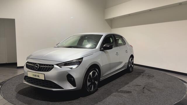 Opel e-Corsa Electric Edition 50 kWh | Volledig Digitaal |