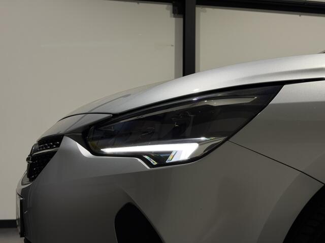 Opel e-Corsa Electric Edition 50 kWh | Volledig Digitaal |