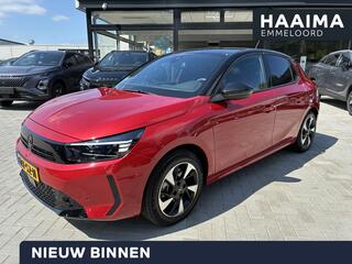 Opel e-Corsa