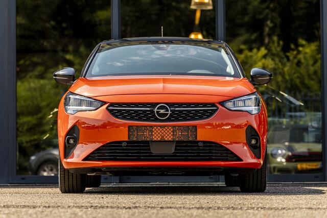 Opel e-Corsa Electric Long Range Business Edition 51 kWh