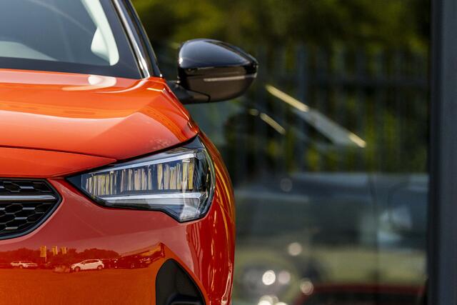 Opel e-Corsa Electric Long Range Business Edition 51 kWh