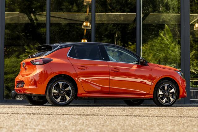 Opel e-Corsa Electric Long Range Business Edition 51 kWh